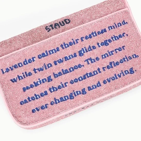 STAUD - TOMMY ZODIAC GEMINI 2026 - Picture 4 of 5